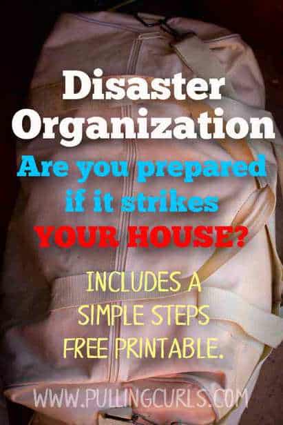 Disaster preparedness is something we should all think about. You're probably wanting to know how to prepare for a natural disaster, on a budget, to help your survival. Maybe even for issues of terrorism, or any other type of emergency situations. This post will get you prepared!