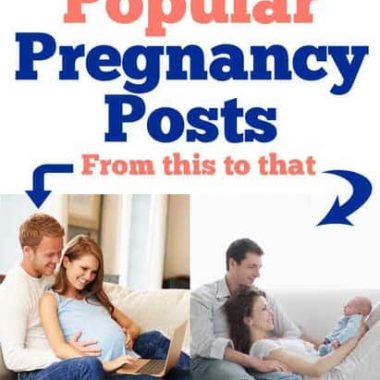 Best Pregnancy Posts from a Labor Nurse