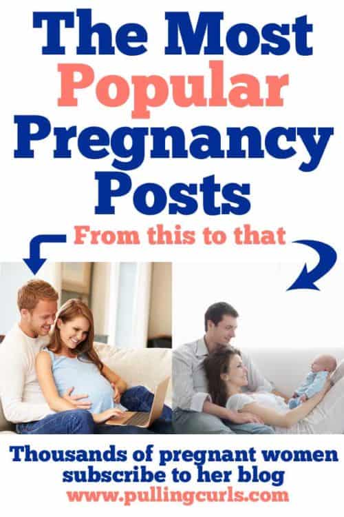 Best Pregnancy Posts from a Labor Nurse
