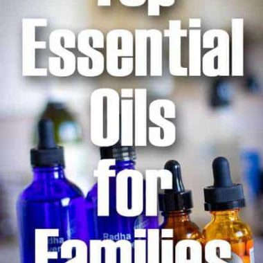 Top essential oils are actually not that hard.  After you use them for things like ringworm, warts, headaches, in your diffuser, on your skin, for anxiety -- you start to learn which ones you really need.  Plus, we'll talk oil companies.