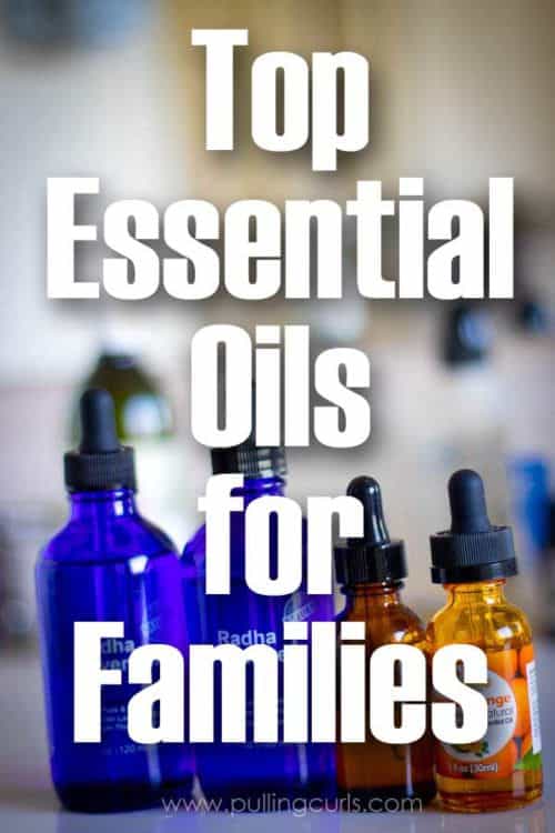 Top essential oils are actually not that hard.  After you use them for things like ringworm, warts, headaches, in your diffuser, on your skin, for anxiety -- you start to learn which ones you really need.  Plus, we'll talk oil companies.