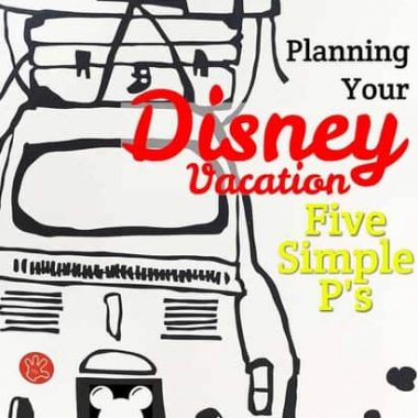 Disneyland Trip Planning / ideas / summer /tips / packing / budget/ hotel / first / planner / family/ hcecklist / kids / cost