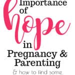 Pinterest Hidden Image