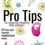 Stay Healthy Tips