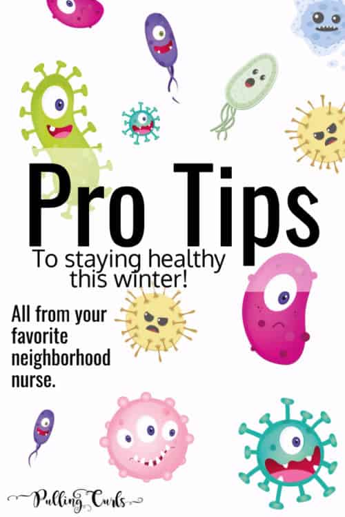 Stay Healthy Tips