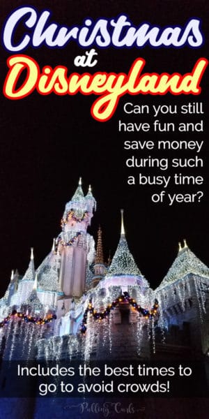 Christmas at Disneyland is amazing! This page is going to share when it is, tips, where to get the best price on tickets, and what rides change. It was honestly, one of our family's best memories. #Christmas #Disneyland #DisneylandChristmas #disney #Familytravel #Travel #disneytrip #disneytips #DisneyChristmas