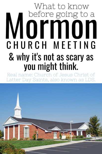 Going to the mormon church via @pullingcurls