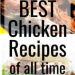 Pinterest Hidden Image