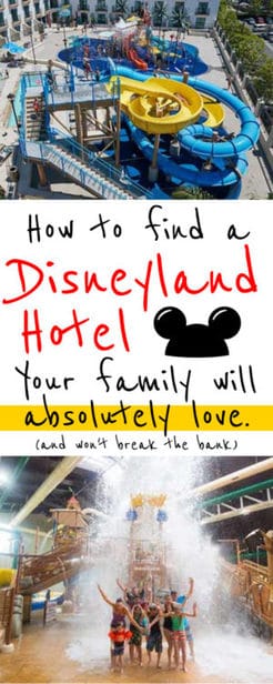 This post will show you the very best in Disneyland family packages, plus how to find YOUR perfect hotel and Disneyland Tickets. These Disneyland family vacation packages are cheap -- in fact, they come with a best price guarantee. Disney Vacation Packages