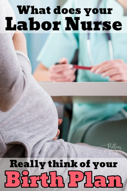 birthing plan for hospital delivery labor birth plan