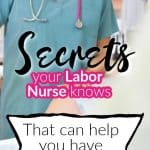 Pinterest Hidden Image