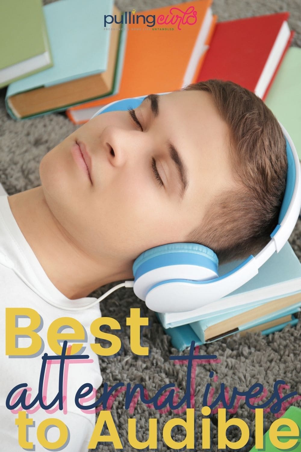 Looking to save some money, but still enjoy your audio and ebooks -- look no further #audiobooks #kindle #ebooks #savemoney via @pullingcurls