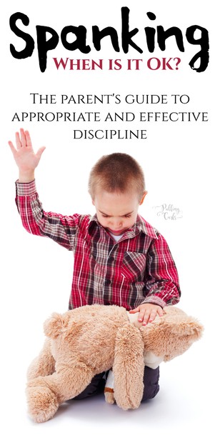 Do your parents spank today Do your parents spank today