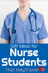 best gifts for nursing majors