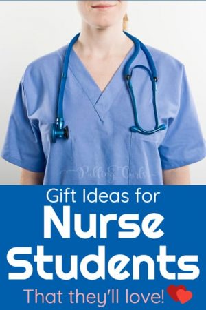 best gifts for nursing majors