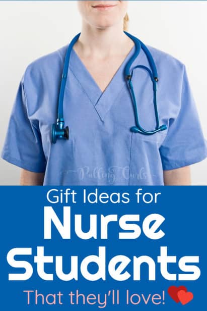 best gifts for nursing majors