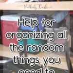 Pinterest Hidden Image