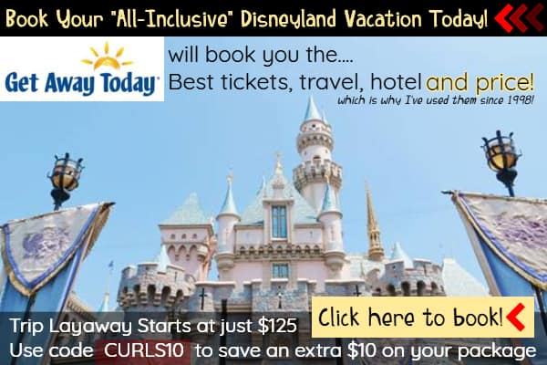 disneyland family vacation packages all inclusive