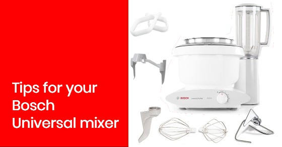 Looking for the Bosch Mixer at Costco? ~ The best deal since 2015!