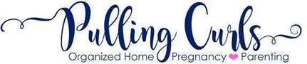 Pulling Curls logo