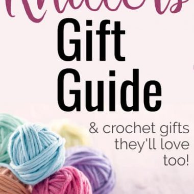 knitters gift ideas