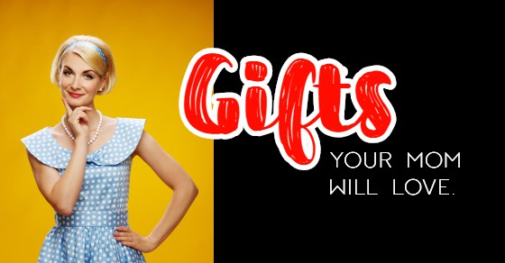 Mom Gifts for Christmas: Unique presents for the woman who has