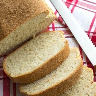 Best Whole Wheat Bread Recipe: 100% whole wheat bread for sandwiches