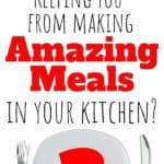 Pinterest Hidden Image