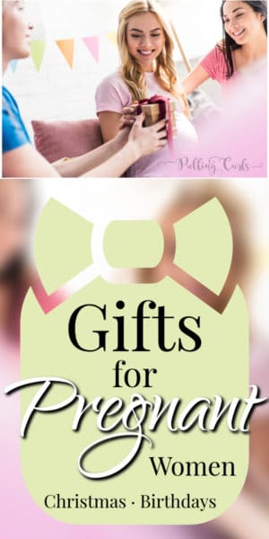 christmas gifts for pregnant women
