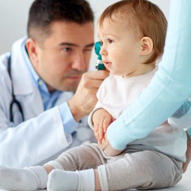 What does an ear infection feel like?  Symptoms, in babies, adults and cures!