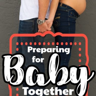 preparing for a baby