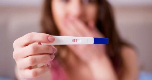 what to do after you find out you're pregnant