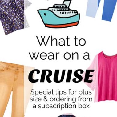 Cruise-wear