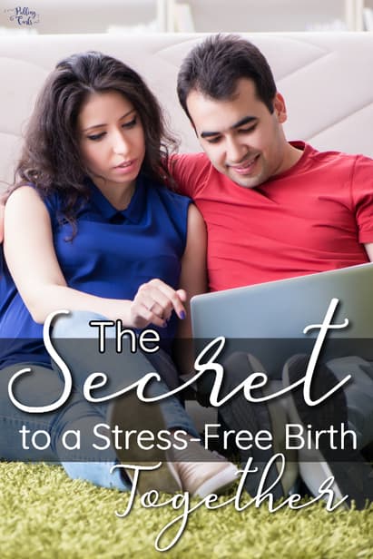 Prenatal Classes online can be a GREAT way to get your childbirth education done. Finding an online prenatal class for couples is easier said than done, however. The internet can be a sketchy place -- so how do you find YOUR home where you can get prepared in your own way! picking an online prenatal class