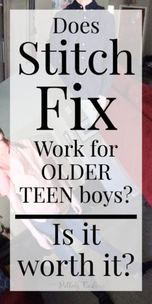 old teens in stitch fix