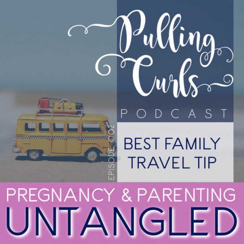 Best Tip for Family Travel PCP Episode 002
