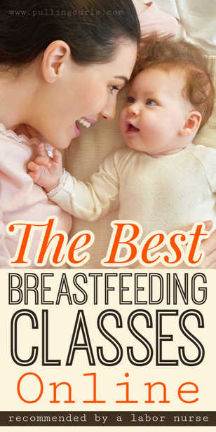 The best bestfeeding classes on the internet via @pullingcurls