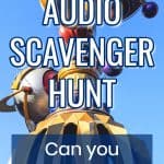 Pinterest Hidden Image