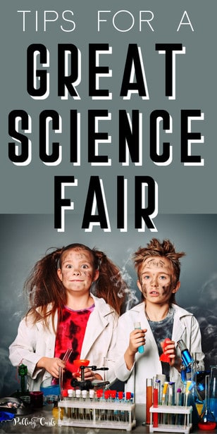 Doing the science fair has many benefits, but only if you do it the RIGHT way -- come find-out how from a mom who's run her school's science fair! via @pullingcurls