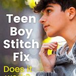 Pinterest Hidden Image