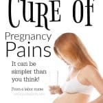 Pinterest Hidden Image