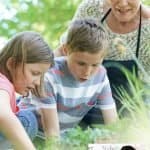 Pinterest Hidden Image