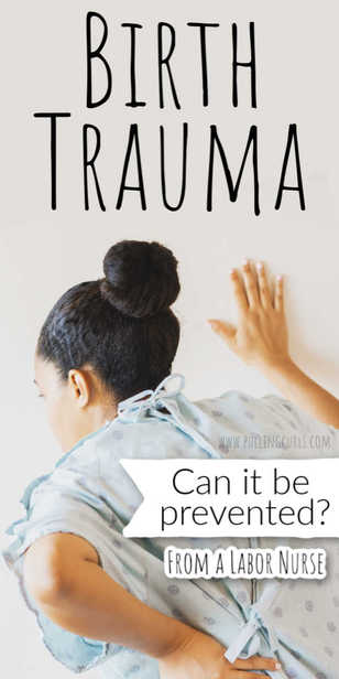Can you prevent birth trauma ahead of time? via @pullingcurls