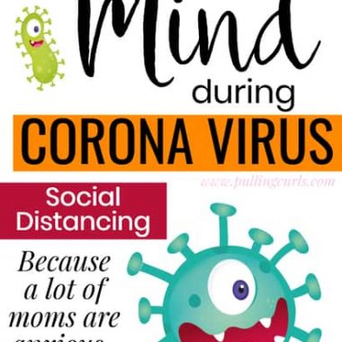 12 Things to do For Positive Self Care During Corona Virus Social Distancing