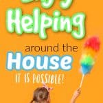 Pinterest Hidden Image