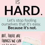 Pinterest Hidden Image