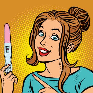 The MOST accurate -- am I pregnant quiz!