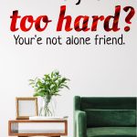 Pinterest Hidden Image