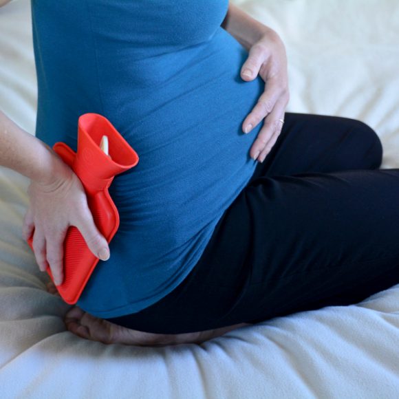 Using a Heating Pad While Pregnant Can you use it on your stomach?