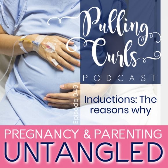 Induction Reasons Pregnant Women are Induced